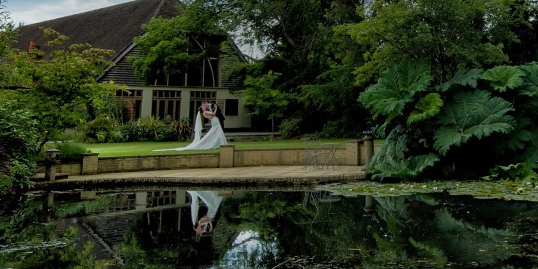 Country House Wedding Venues - Video Mystery Shopping by Tern