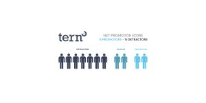 What is the Net Promoter Score - Tern Mystery Shopping Agency